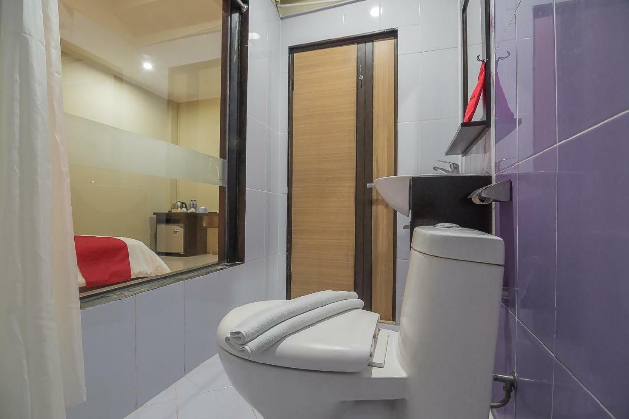 Reddoorz Plus @ Tanjung Pandan Belitung 2 Dış mekan fotoğraf