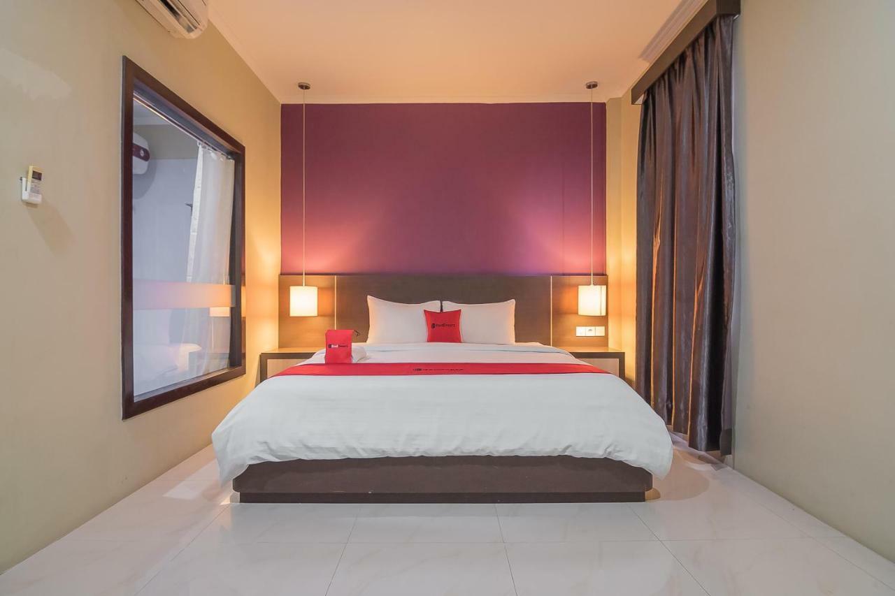 Reddoorz Plus @ Tanjung Pandan Belitung 2 Dış mekan fotoğraf